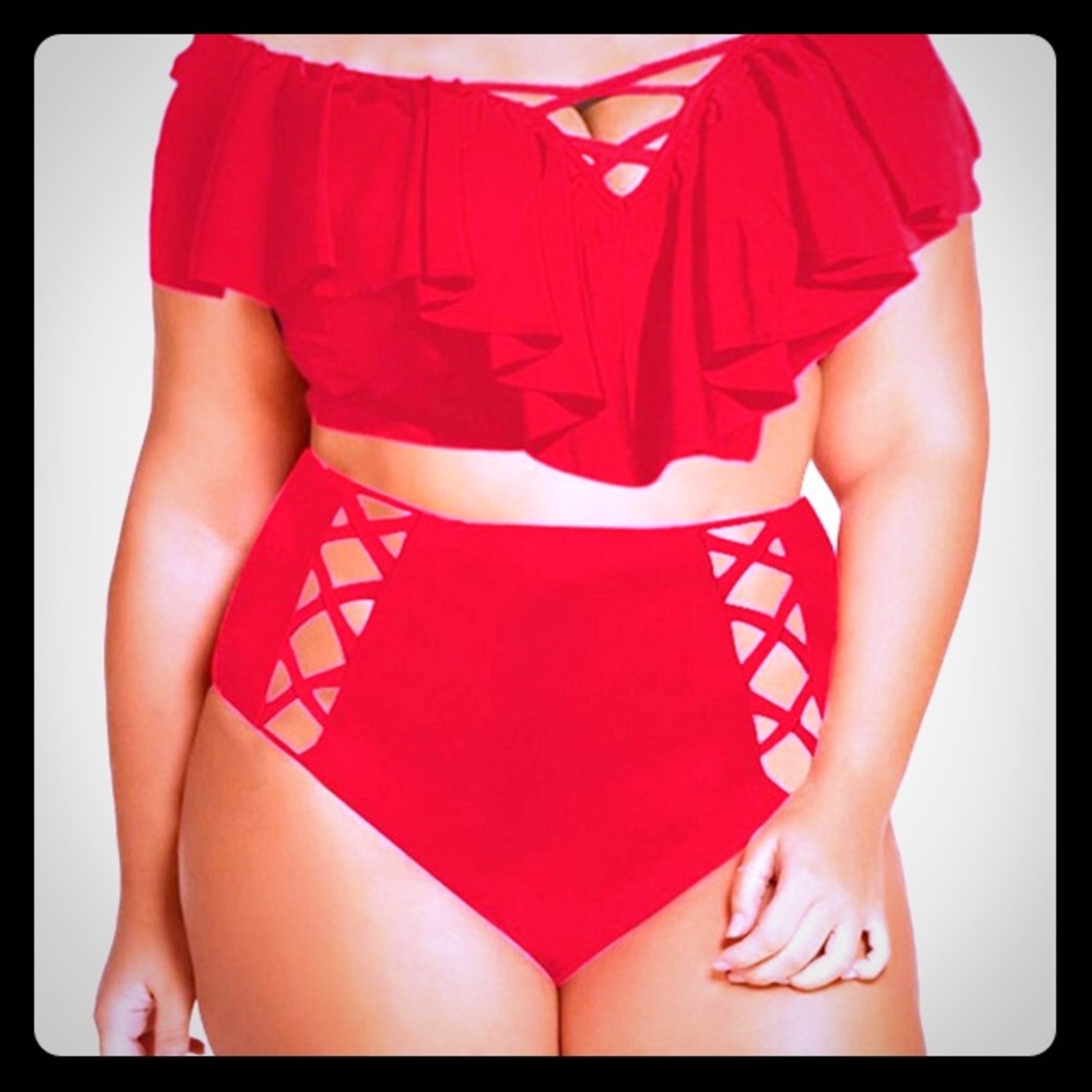 2 Piece Swimwear- New Never Worn